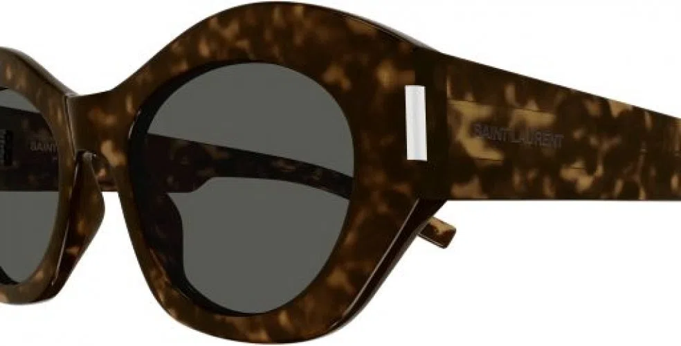 Saint Laurent SL 639 Sunglasses - view 7